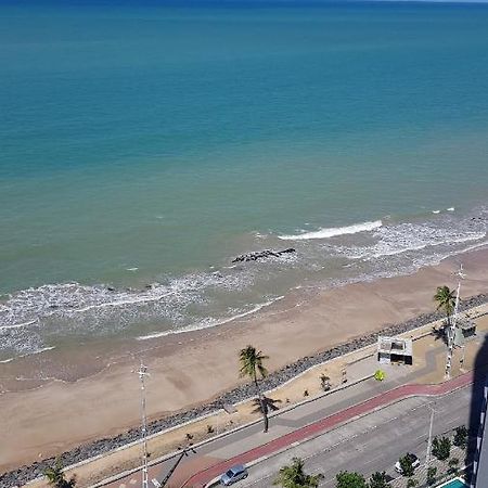 Flat Em Boa Viagem - Perto Da Praia Recife Rom bilde