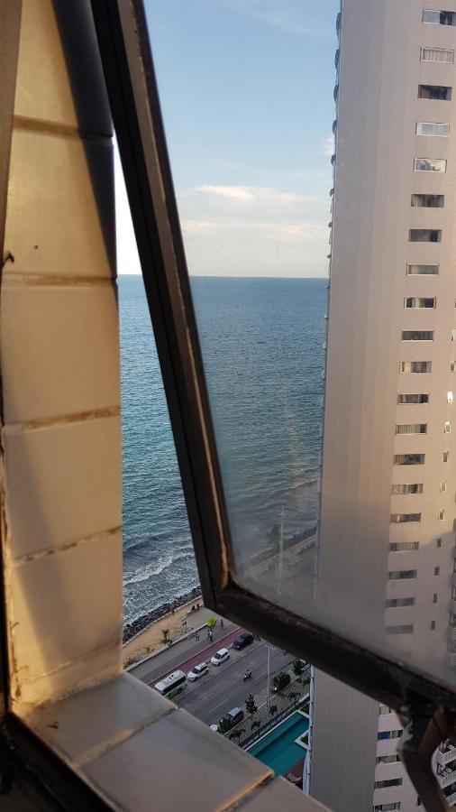 Flat Em Boa Viagem - Perto Da Praia Recife Eksteriør bilde