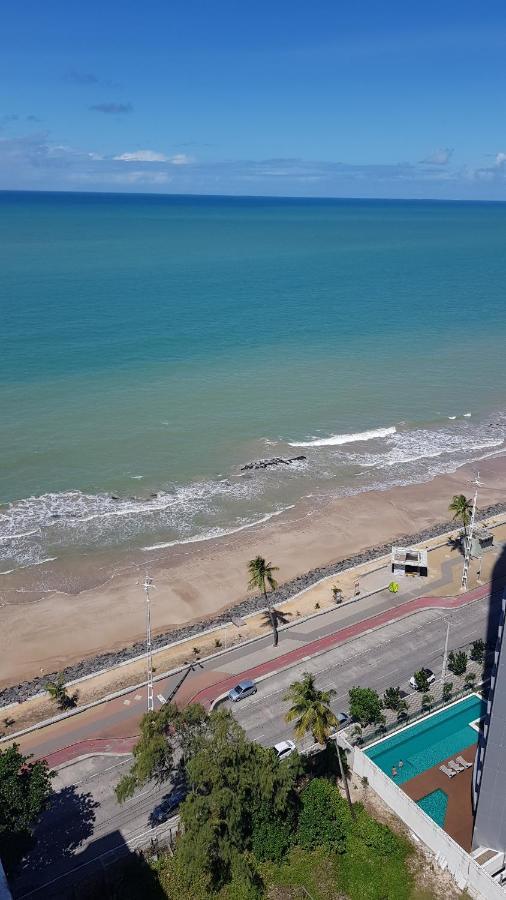 Flat Em Boa Viagem - Perto Da Praia Recife Rom bilde