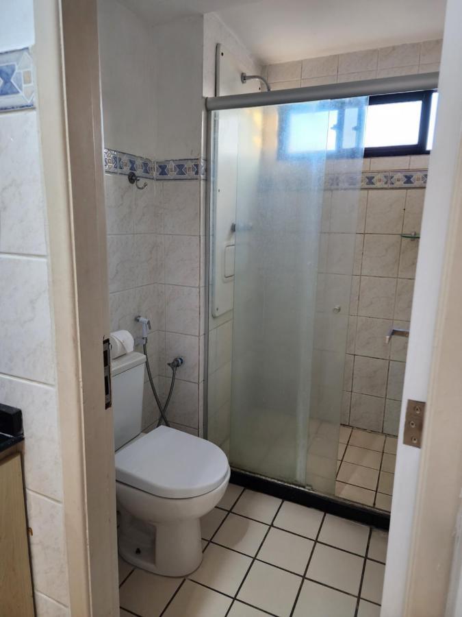 Flat Em Boa Viagem - Perto Da Praia Recife Eksteriør bilde